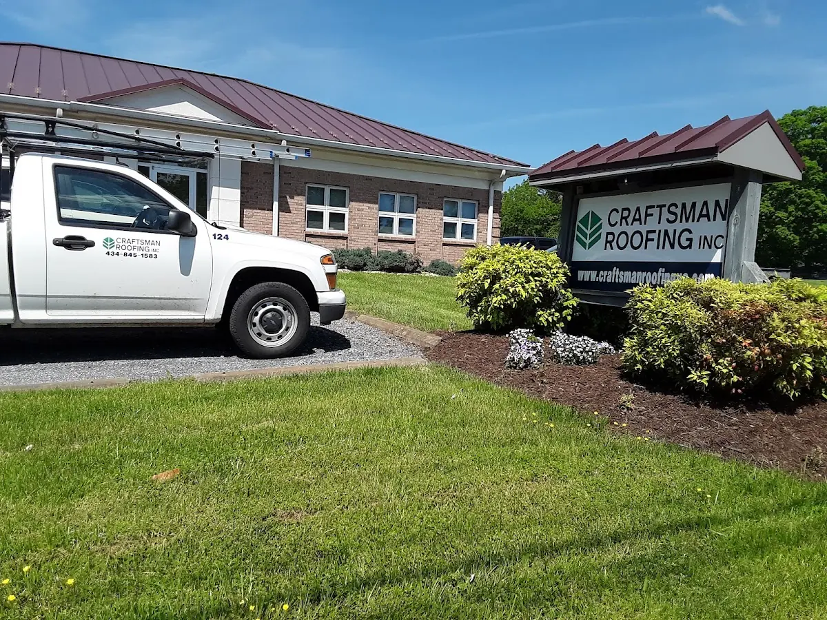 Quality Hail Damage Roof Repair by experienced craftsmen in Young